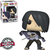 Funko Pop Boruto Exclusive - Sasuke Uchiha 698