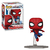 Funko Pop Captain America: Civil War Exclusive - Civil War: Spider-man 1151