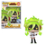 Funko Pop Chase Animation My Hero Academia - Burnin 1484