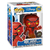 Funko Pop Chase Disney Aladdin - Red Jafar 356 (glows In The Dark) na internet