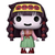 Funko Pop Chase Hunter X Hunter Exclusive - Alluka Zoldyck 1028 - comprar online