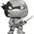 Funko Pop Chase Ninja Turtles Exclusive - Leonardo 32 na internet