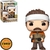 Funko Pop Chase Parks And Recreation - Hunter Ron 1150