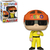 Funko Pop Devo - Satisfaction 217