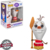 Funko Pop Disney Olaf Presents Exclusive - Olaf As Moana 1181