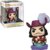 Funko Pop Disney Rides Walt Disney World 50th Anniversary - Captain Hook At The Peter Pan's Flight Attraction 109