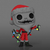 Funko Pop Disney The Night Before Christmas 30th Anniversary Exclusive - Santa Jack 1383 (glows In The Dark) - comprar online