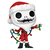 Funko Pop Disney The Night Before Christmas 30th Anniversary Exclusive - Santa Jack 1383 na internet