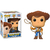 Funko Pop Disney Toy Story 4 - Sherif Woody - 522