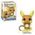 Funko Pop Games Pokémon - Alolan Raichu 1011