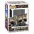 Funko Pop Guardians Of The Galaxy 3 - Baby Rocket 1208 - comprar online