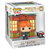 Funko Pop Harry Potter - Ron Weasley With Quality Quidditch Supplies 142 (deluxe) - comprar online