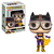 Funko Pop Heroes Dc Comics Bombshells - Batgirl 168