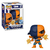 Funko Pop Heroes Warner Bros. 100th Exclusive - Deathstroke Wiht Bo Staff 477 na internet