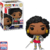 Funko Pop Heroes Wonder Woman 80 Years Sdcc 2021 Exclusive - Nubia 396