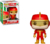 Funko Pop Jingle All The Way - Turbo Man 1165