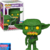 Funko Pop Mandy Nycc 2021 Exclusive - Cheddar Goblin 1161