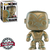 Funko Pop Marvel 80 Years Exclusive - Iron Man Patina 498