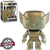 Funko Pop Marvel 80 Years Exclusive - X-men Wolverine Patina 496