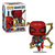 Funko Pop Marvel Avengers: Endgame Exclusive - Iron Spider With Gauntlet 574 (glows In The Dark)