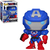 Funko Pop Marvel Avengers Mech Strike - Captain America 829