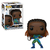 Funko Pop Marvel - Black Phanter Wakanda Nakia 1101