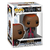 Funko Pop Marvel - Black Phanter Wakanda Okoye 1100 - comprar online