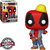 Funko Pop Marvel Deadpool Exclusive - Construction Worker Deadpool 781