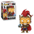 Funko Pop Marvel Exclusive - Beta Ray Bill 1291