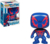 Funko Pop Marvel Exclusive - Spider-man 2099 81