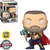 Funko Pop Marvel Gamerverse Avengers Exclusive - Thor 628 (glows)