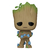 Funko Pop Marvel I Am Groot - Groot With Grunds 1194 na internet