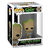 Funko Pop Marvel I Am Groot - Groot With Grunds 1194 - comprar online