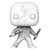 Funko Pop Marvel Moon Knight Exclusive - Mr. Knight 1048 (glows In The Dark) - comprar online