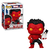 Funko Pop Marvel Holiday - Red Hulk 1439