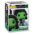 Funko Pop Marvel She Hulk Exclusive - She-hulk 1126 (glows In The Dark) - comprar online