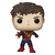 Funko Pop Marvel Spider-man Far From Home Exclusive - Unmasked Spider-man 1169 na internet