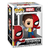 Funko Pop Marvel Spider-Man - Peter Parker/Spider-Man 1432 na internet