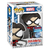 Funko Pop Marvel Exclusive - Spider-woman Mattie Franklin 1020 - comprar online