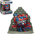 Funko Pop Marvel Street Art Exclusive - Spider-man 762 (deluxe)