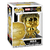 Funko Pop Marvel The First Ten Years (chrome Gold) - Studios Hulk 379 - comprar online