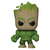 Funko Pop Marvel We Are Groot - Groot As Hulk 1397 - comprar online