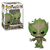 Funko Pop Marvel We Are Groot - Groot As Wolverine 1396