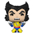 Funko Pop Marvel Wolverine 50th Anniversary - Wolverine (fatal Attractions) 1372 na internet