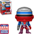 Funko Pop Masters Of The Universe Sdcc 2021 Exclusive - Roboto 81