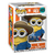 Funko Pop: Minions X Bts - V 423