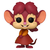 Funko Pop Movies An American Tail - Tanya 1653 - comprar online