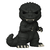 Funko Pop Movies Godzilla 70th Anniversary - Godzilla (1984) 1663 - comprar online