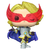 Funko Pop My Hero Academia Exclusive - Yuga Aoyama (diamond Glitter) 1144 - comprar online