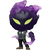 Funko Pop My Hero Academia S4 Exclusive - Kurogiri 789 (glows In The Dark) - comprar online